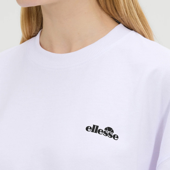 Ellesse Γυναικεία κοντομάνικη μπλούζα Statte T-Shirt